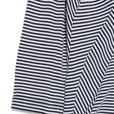 Junya Watanabe Striped Cotton T-Shirt