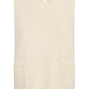 Mizuiro Cotton Vest