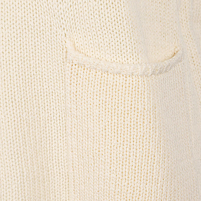 Mizuiro Cotton Vest