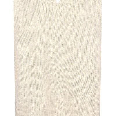 Mizuiro Cotton Vest