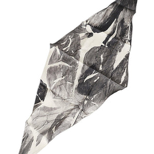 Alysi Silk Foulard