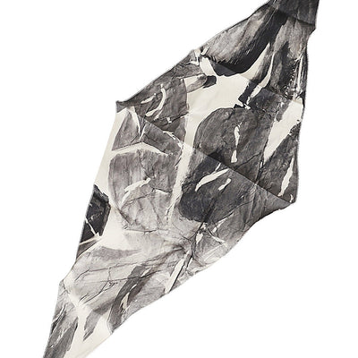 Alysi Silk Foulard