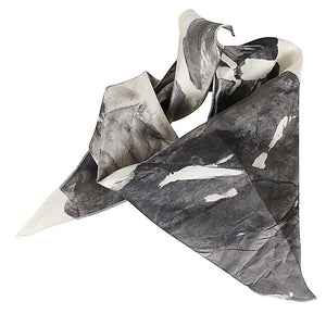 Alysi Silk Foulard