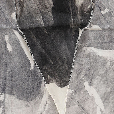 Alysi Silk Foulard