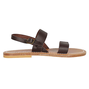 K Jacques St Tropez Sandals