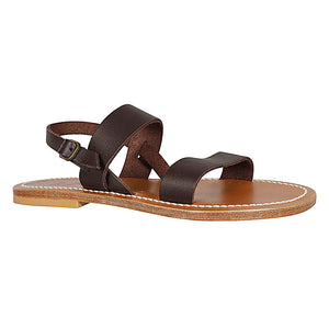 K Jacques St Tropez Sandals