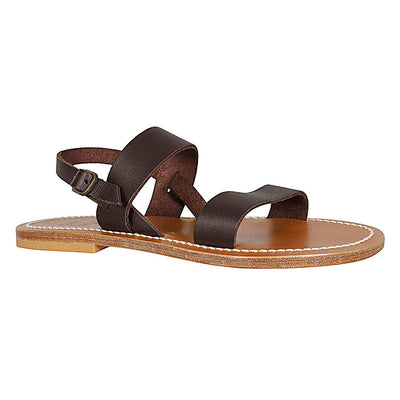 K Jacques St Tropez Sandals
