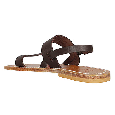 K Jacques St Tropez Sandals