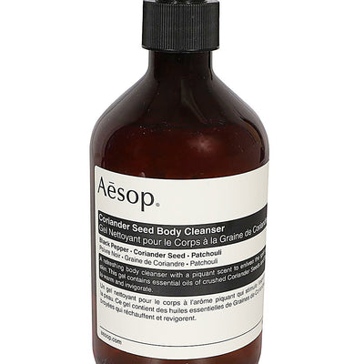 AESOP Accessories