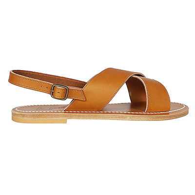 K Jacques St Tropez Sandals