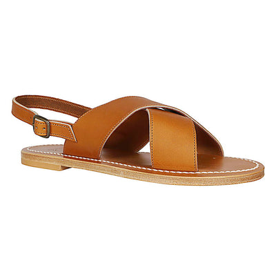 K Jacques St Tropez Sandals