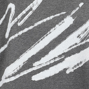 Moyuru Printed Cotton T-Shirt