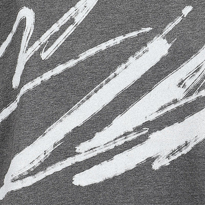 Moyuru Printed Cotton T-Shirt