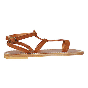 K Jacques St Tropez Sandals