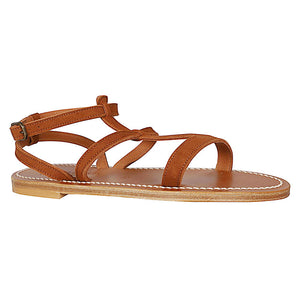 K Jacques St Tropez Sandals