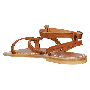K Jacques St Tropez Sandals