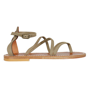K Jacques St Tropez Sandals