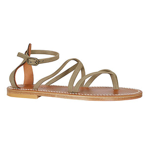 K Jacques St Tropez Sandals