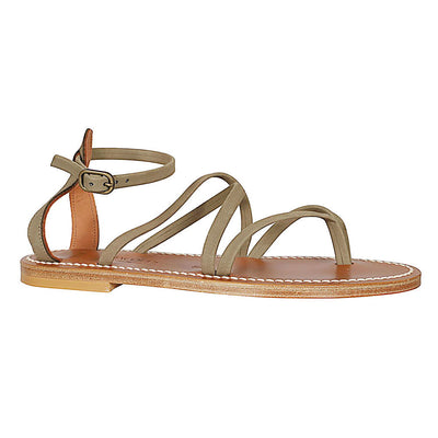 K Jacques St Tropez Sandals
