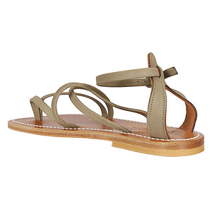 K Jacques St Tropez Sandals