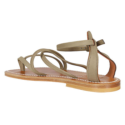 K Jacques St Tropez Sandals