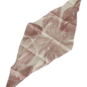 Alysi Silk Foulard