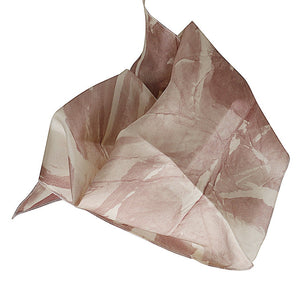 Alysi Silk Foulard