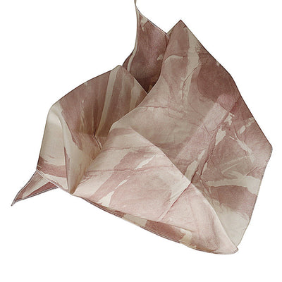 Alysi Silk Foulard