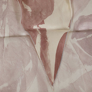 Alysi Silk Foulard