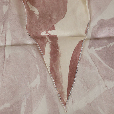 Alysi Silk Foulard