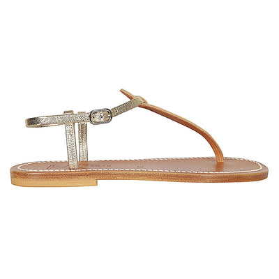 K Jacques St Tropez Sandals