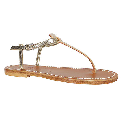 K Jacques St Tropez Sandals