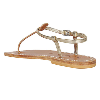 K Jacques St Tropez Sandals