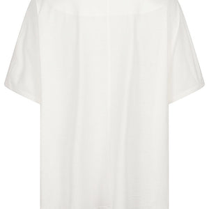Moyuru Printed Cotton T-Shirt