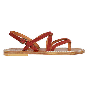 K Jacques St Tropez Sandals