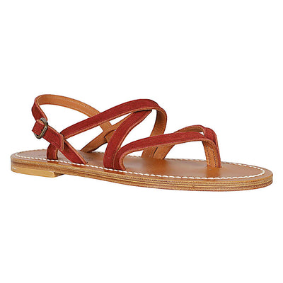 K Jacques St Tropez Sandals