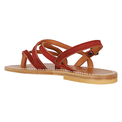 K Jacques St Tropez Sandals