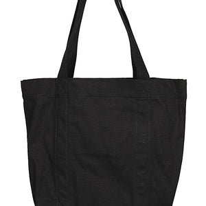Y-3 Canvas Tote Bag