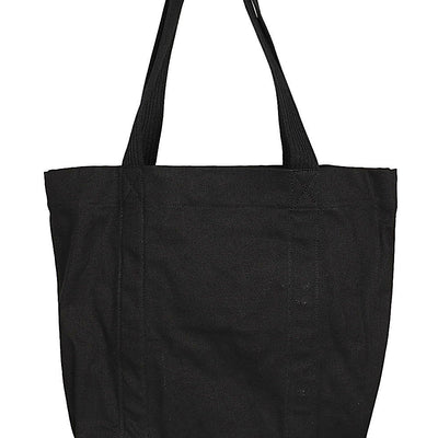 Y-3 Canvas Tote Bag