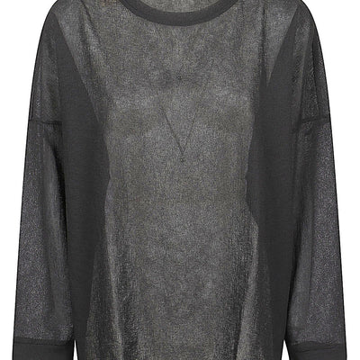 MIZUIRO Sweater