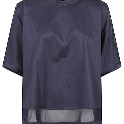 MIZUIRO Shirt