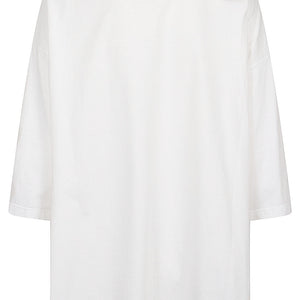 Moyuru Printed Cotton Sweater