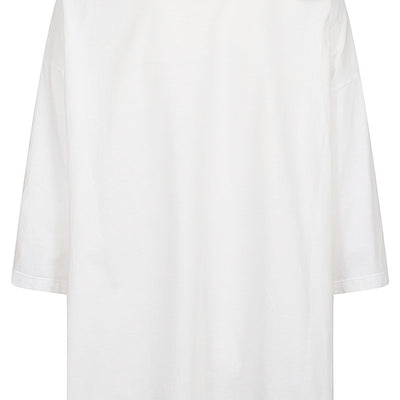 Moyuru Printed Cotton Sweater