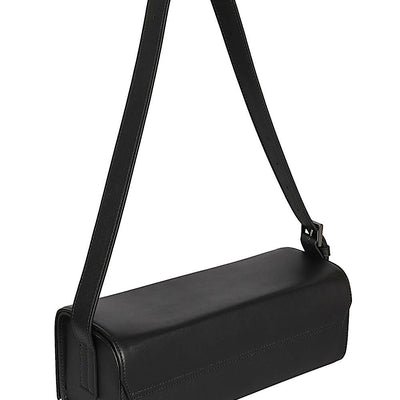 Mizuiro Rectangular Shoulder Bag
