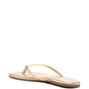 TKESS X Tessabit Tkees x Tessabit Lily Leather Sandals
