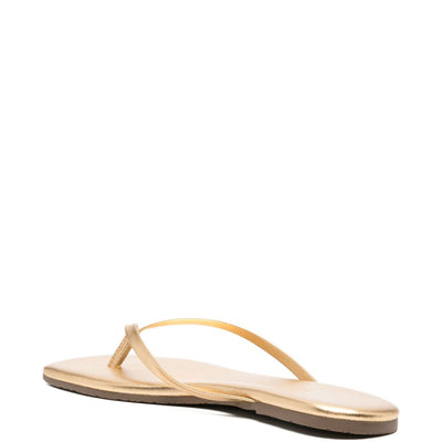 TKESS X Tessabit Tkees x Tessabit Lily Leather Sandals