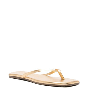 TKESS X Tessabit Tkees x Tessabit Lily Leather Sandals