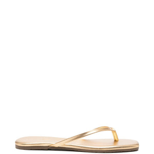 TKESS X Tessabit Tkees x Tessabit Lily Leather Sandals
