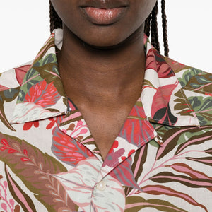 Archivio '67 Printed Shirt