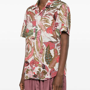 Archivio '67 Printed Shirt